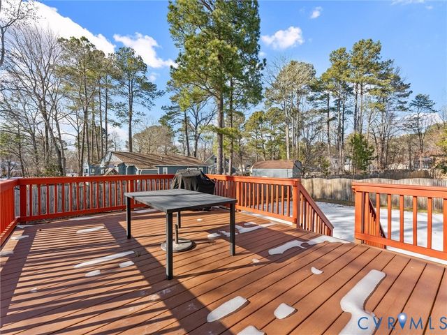 4112 Old Exchange Pl, Chesterfield, VA 23112