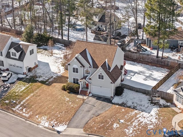 4112 Old Exchange Pl, Chesterfield, VA 23112