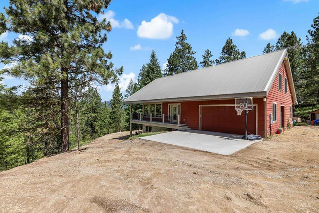 92 Cruickshank Rd, Banks, ID 83629 property photo