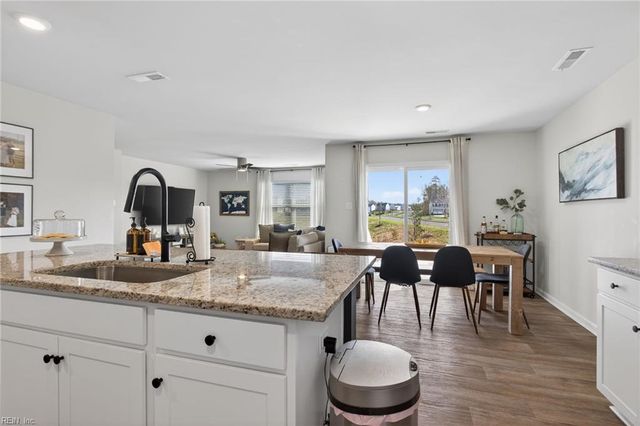 7619 Lovegrass TER, New Kent, VA 23124