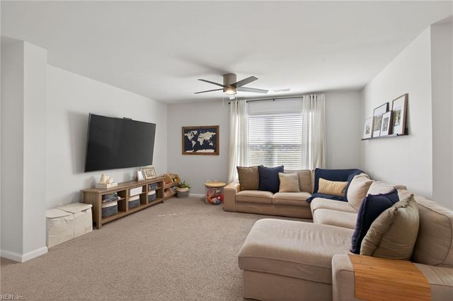 7619 Lovegrass TER, New Kent, VA 23124