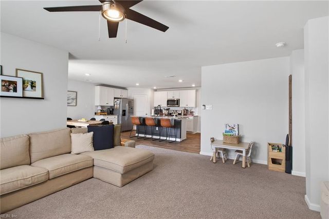7619 Lovegrass TER, New Kent, VA 23124