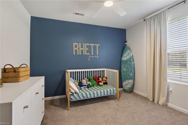 7619 Lovegrass TER, New Kent, VA 23124