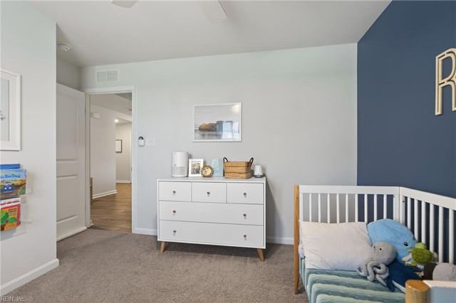 7619 Lovegrass TER, New Kent, VA 23124