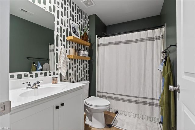 7619 Lovegrass TER, New Kent, VA 23124
