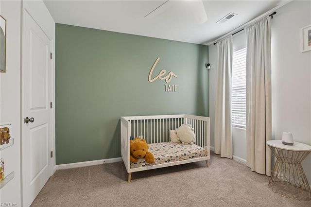 7619 Lovegrass TER, New Kent, VA 23124