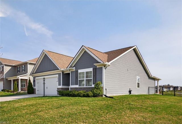 7619 Lovegrass TER, New Kent, VA 23124