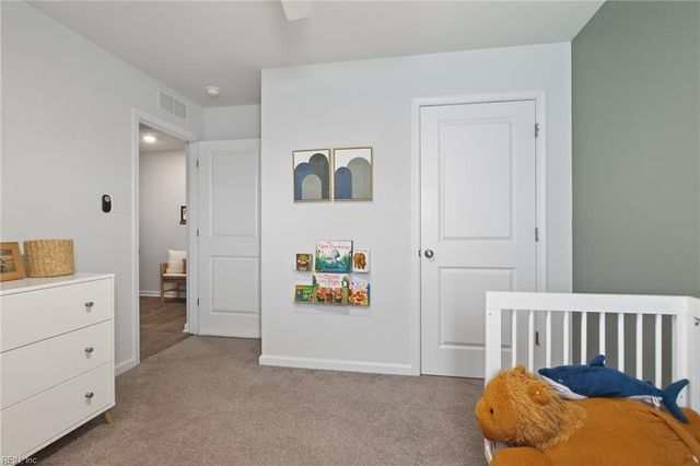 7619 Lovegrass TER, New Kent, VA 23124
