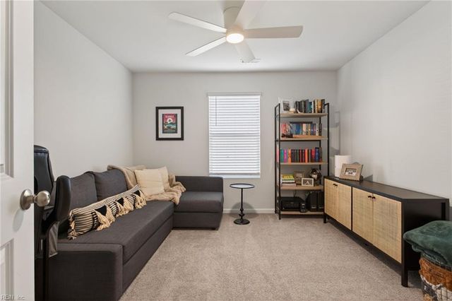 7619 Lovegrass TER, New Kent, VA 23124