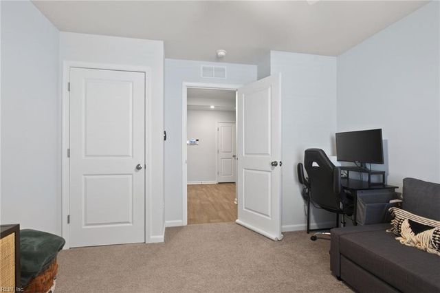 7619 Lovegrass TER, New Kent, VA 23124