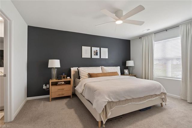 7619 Lovegrass TER, New Kent, VA 23124