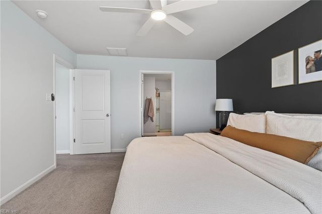 7619 Lovegrass TER, New Kent, VA 23124