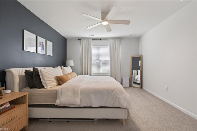7619 Lovegrass TER, New Kent, VA 23124