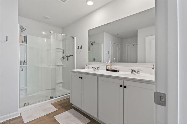 7619 Lovegrass TER, New Kent, VA 23124