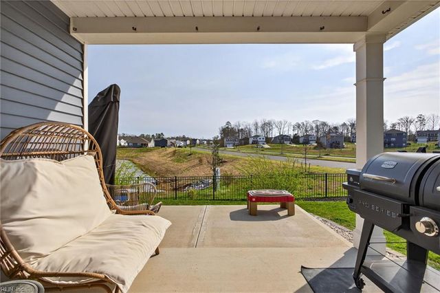 7619 Lovegrass TER, New Kent, VA 23124