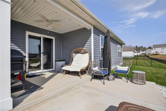 7619 Lovegrass TER, New Kent, VA 23124