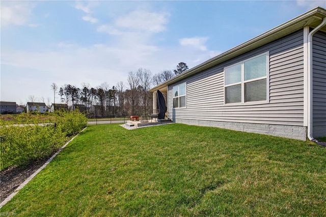 7619 Lovegrass TER, New Kent, VA 23124