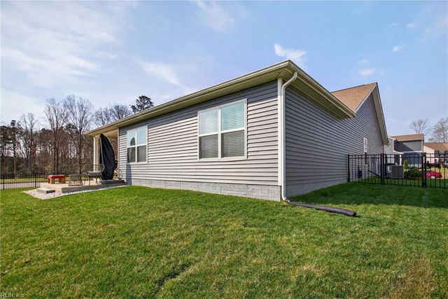 7619 Lovegrass TER, New Kent, VA 23124