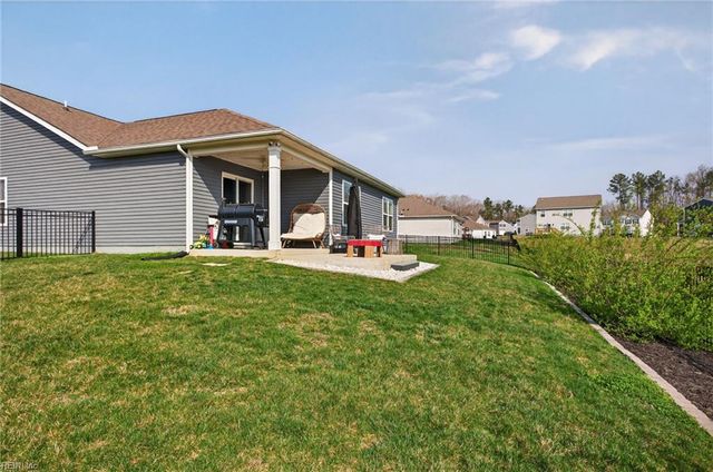 7619 Lovegrass TER, New Kent, VA 23124