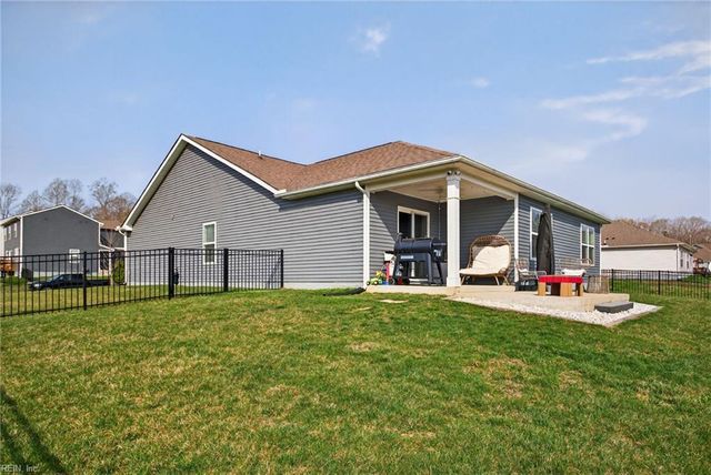 7619 Lovegrass TER, New Kent, VA 23124