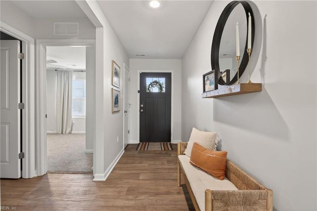 7619 Lovegrass TER, New Kent, VA 23124