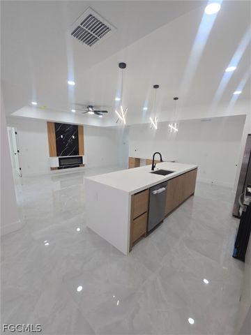 12 W 15th ST, Lehigh Acres, FL 33972