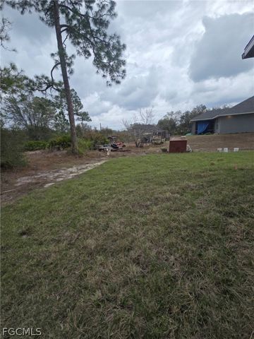 12 W 15th ST, Lehigh Acres, FL 33972