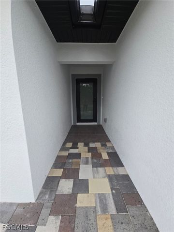 12 W 15th ST, Lehigh Acres, FL 33972