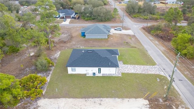 12 W 15th ST, Lehigh Acres, FL 33972