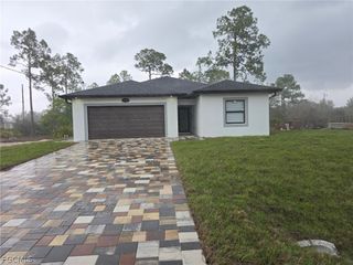 12 W 15th ST, Lehigh Acres, FL 33972