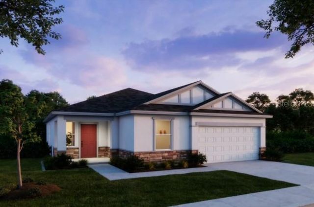 1372 HARTSDALE STREET, North Port, FL 34287