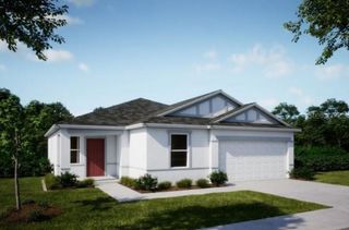 1372 HARTSDALE STREET, North Port, FL 34287