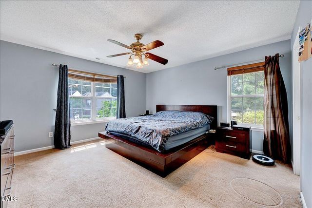 5636 Roan Mountain Place, Raleigh, NC 27613