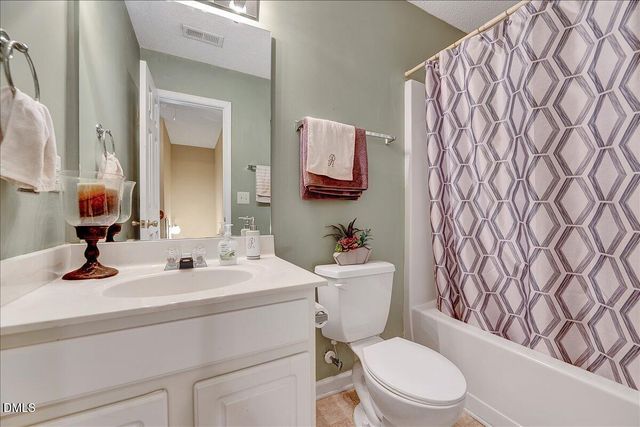 5636 Roan Mountain Place, Raleigh, NC 27613