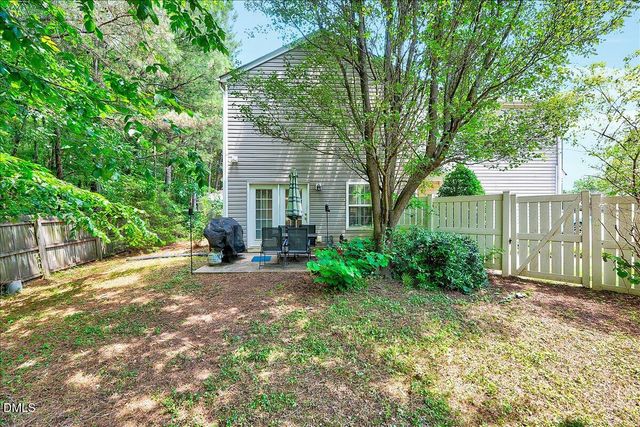 5636 Roan Mountain Place, Raleigh, NC 27613