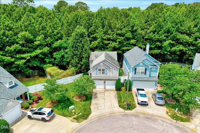 5636 Roan Mountain Place, Raleigh, NC 27613
