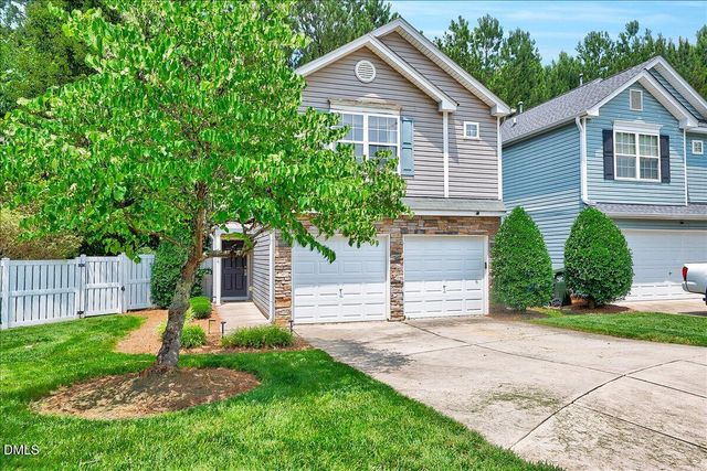 5636 Roan Mountain Place, Raleigh, NC 27613