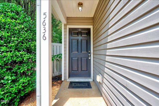 5636 Roan Mountain Place, Raleigh, NC 27613