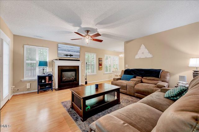 5636 Roan Mountain Place, Raleigh, NC 27613