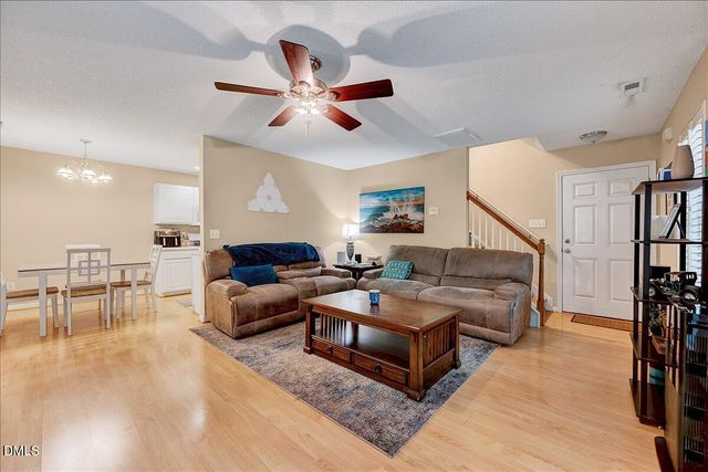 5636 Roan Mountain Place, Raleigh, NC 27613