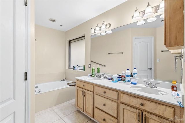 2725 N 45th Street, Mcallen, TX 78501