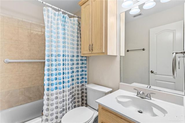 2725 N 45th Street, Mcallen, TX 78501