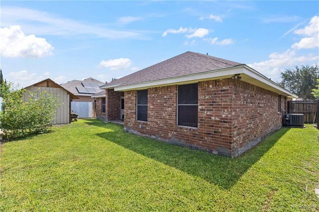 2725 N 45th Street, Mcallen, TX 78501