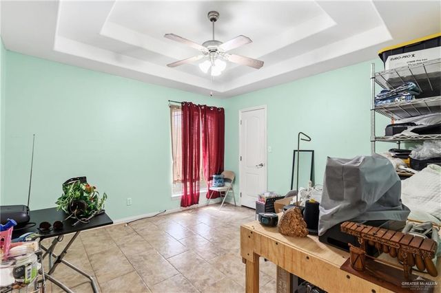 2725 N 45th Street, Mcallen, TX 78501