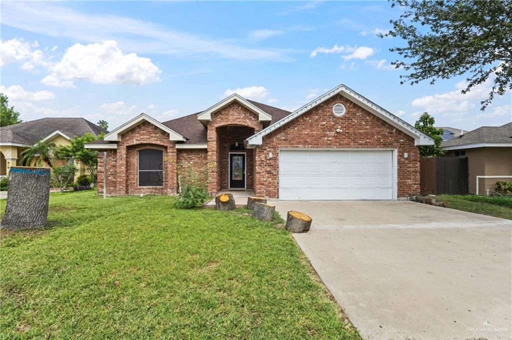 2725 N 45th Street, Mcallen, TX 78501