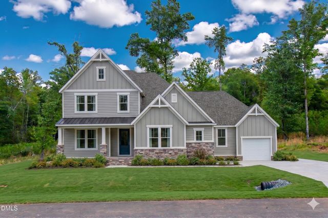 10 Conner Ridge Road, Efland, NC 27243