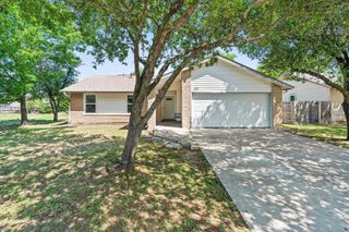 400 E LOGAN ST, Round Rock, TX 78664