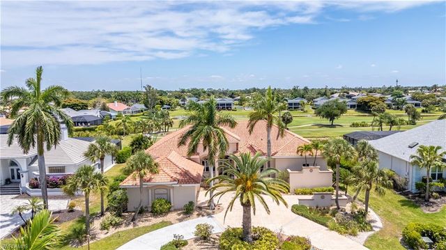 16629 Panther Paw CT, Fort Myers, FL 33908