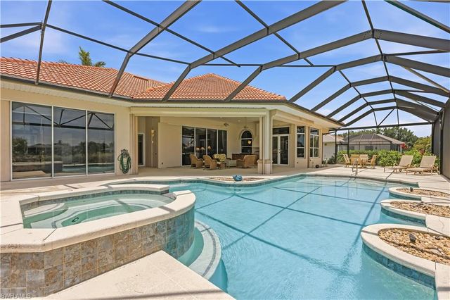 16629 Panther Paw CT, Fort Myers, FL 33908