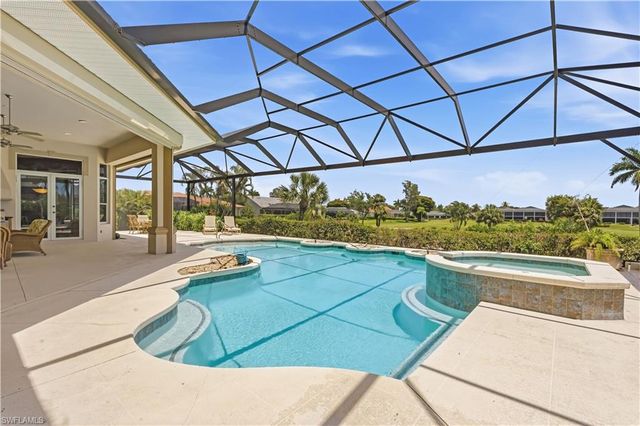 16629 Panther Paw CT, Fort Myers, FL 33908